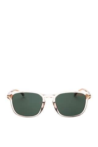 Lunettes de soleil homme - Catégorie 3 - Carrera - Nude