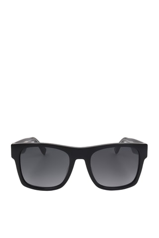 Lunettes de soleil femme - Catégorie 3 - Tommy Hilfiger - Noir