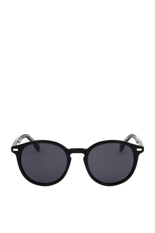 Lunettes de soleil homme - Catégorie 3 - Hugo Boss - Noir