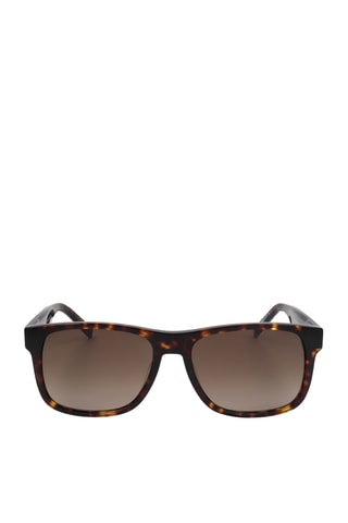 Lunettes de soleil homme - Catégorie 3 - Tommy Hilfiger - Marron
