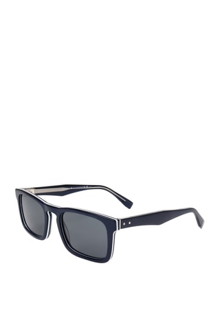 Lunettes de soleil homme - Catégorie 3 - Tommy Hilfiger - Bleu