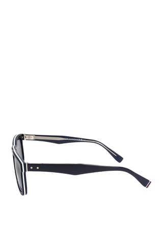 Lunettes de soleil homme - Catégorie 3 - Tommy Hilfiger - Bleu