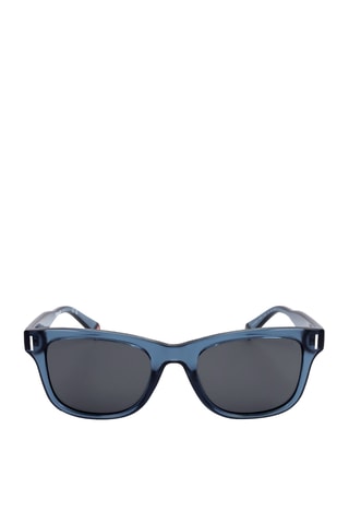 Lunettes de soleil polarisées femme - Catégorie 3 - Polaroid - Bleu
