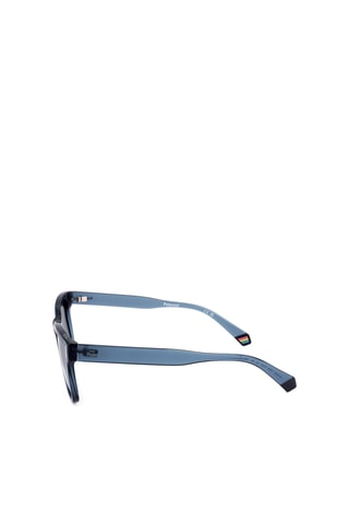 Lunettes de soleil polarisées femme - Catégorie 3 - Polaroid - Bleu