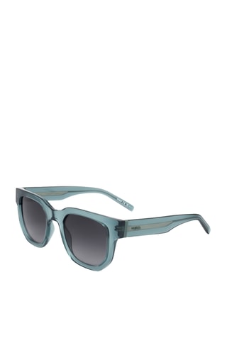 Lunettes de soleil homme - Catégorie 2 - Hugo - Vert