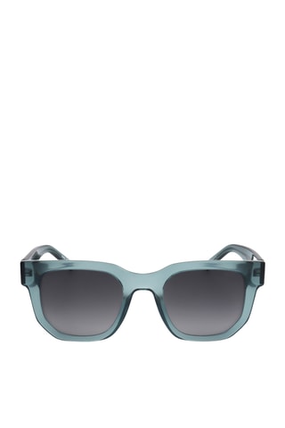 Lunettes de soleil homme - Catégorie 2 - Hugo - Vert