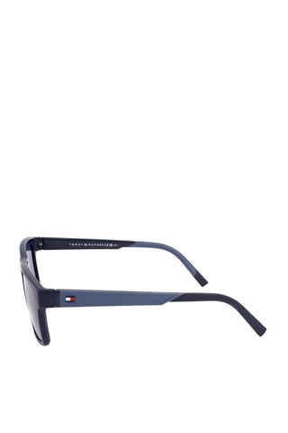 Lunettes de soleil homme - Catégorie 3 - Tommy Hilfiger - Bleu