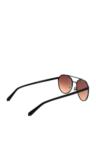 Lunettes de soleil homme - Catégorie 3 - Guess - Noir