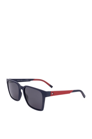 Lunettes de soleil homme - Catégorie 3 - Bleu