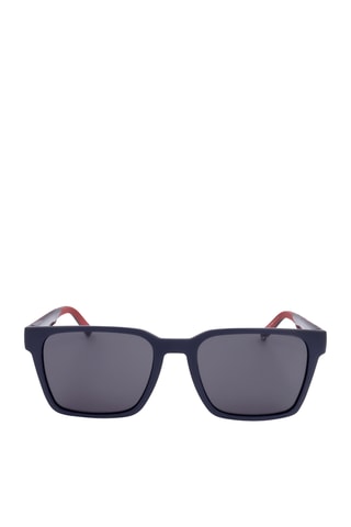 Lunettes de soleil homme - Catégorie 3 - Bleu