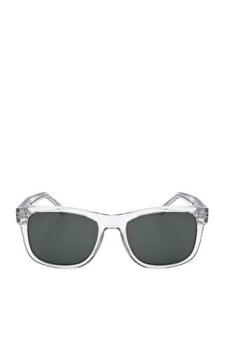 Lunettes de soleil homme - Catégorie 3 - Transparent