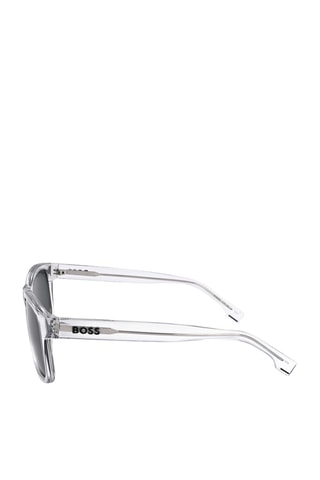 Lunettes de soleil homme - Catégorie 3 - Transparent
