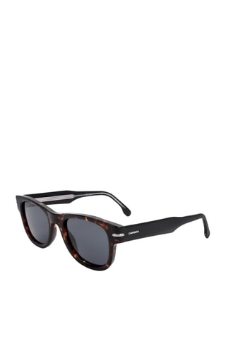 Lunettes de soleil homme - Catégorie 3 - Marron