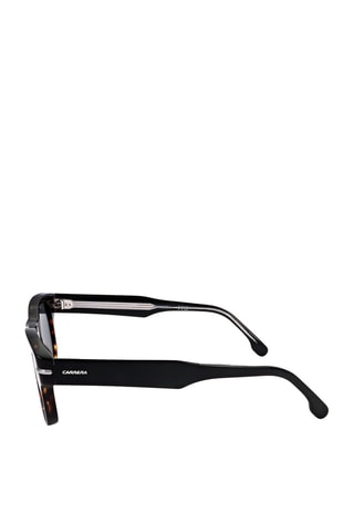 Lunettes de soleil homme - Catégorie 3 - Marron