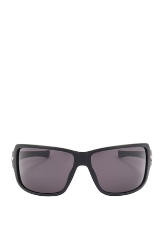 Lunettes de soleil homme - Catégorie 3 - Noir