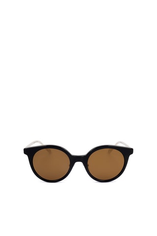 Lunettes de soleil polarisées femme - Catégorie 3 - Adidas - Noir