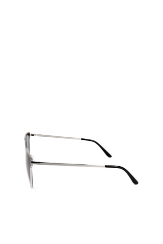 Guess - Lunettes de soleil - Catégorie 3 - Noir