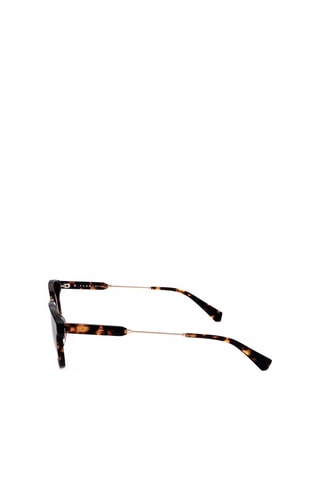 Sandro - Lunettes de soleil - Catégorie 3 - Homme - Marron