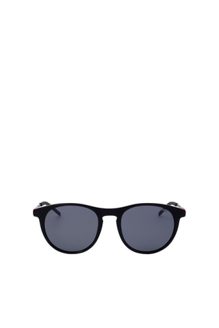 Lunettes de soleil homme - Catégorie 3 - Hugo - Noir