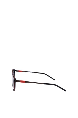 Lunettes de soleil homme - Catégorie 3 - Hugo - Noir