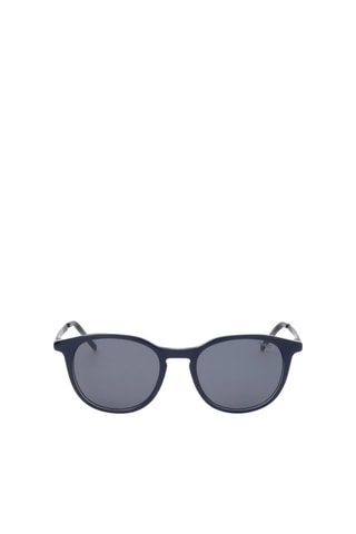 Lunettes de soleil homme - Catégorie 3 - Hugo - Noir