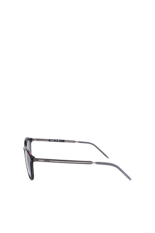 Lunettes de soleil homme - Catégorie 3 - Hugo - Noir