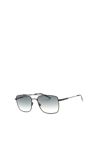 Lunettes de soleil homme - Catégorie 3 - Hugo - Vert