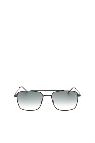 Lunettes de soleil homme - Catégorie 3 - Hugo - Vert