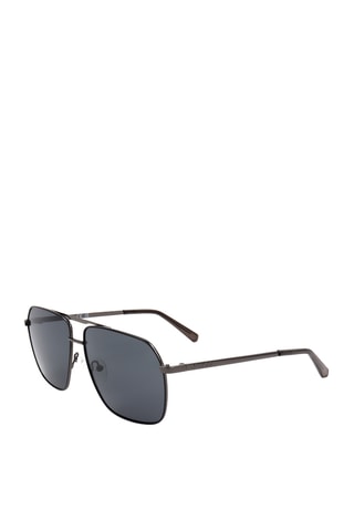 Lunettes de soleil homme - Catégorie 3 - Guess - Gris
