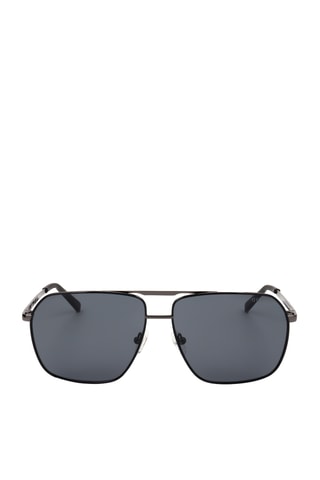 Lunettes de soleil homme - Catégorie 3 - Guess - Gris