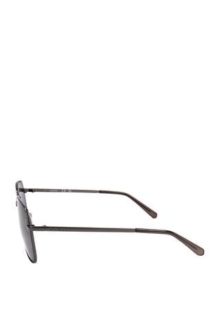 Lunettes de soleil homme - Catégorie 3 - Guess - Gris