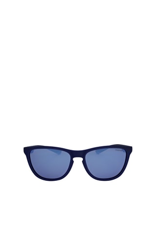 Lunettes de soleil polarisées homme - Catégorie 3 - Polaroid - Bleu