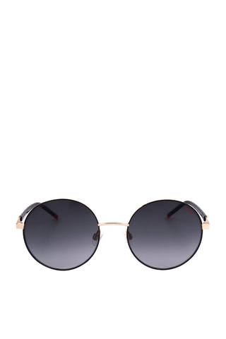 Lunettes de soleil femme - Catégorie 3 - Hugo Boss - Doré