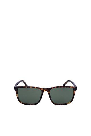 Lunettes de soleil homme - Catégorie 3 - Hugo Boss - Noir et marron