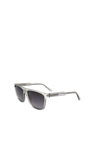 Lunettes de soleil homme - Catégorie 2 - Guess Factory - Noir et gris