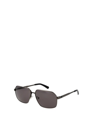 Lunettes de soleil homme - Catégorie 3 - Guess - Gris