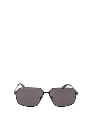 Lunettes de soleil homme - Catégorie 3 - Guess - Gris
