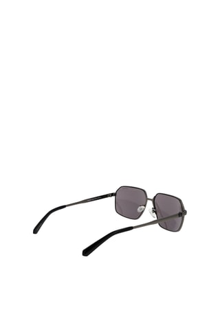 Lunettes de soleil homme - Catégorie 3 - Guess - Gris