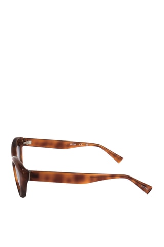 Lunettes de soleil femme - Catégorie 2 - Guess - Marron