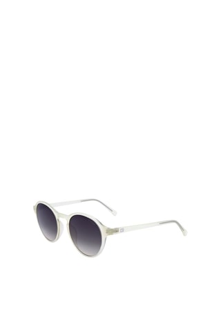 Lunettes de soleil homme - Catégorie 3 - Guess - Marron et gris
