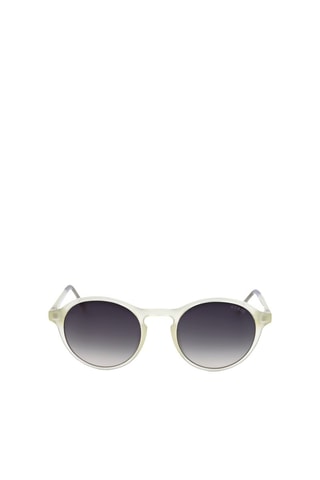 Lunettes de soleil homme - Catégorie 3 - Guess - Marron et gris