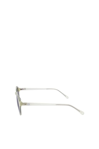 Lunettes de soleil homme - Catégorie 3 - Guess - Marron et gris
