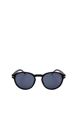 Lunettes de soleil homme - Catégorie 3 - Hugo Boss - Bleu