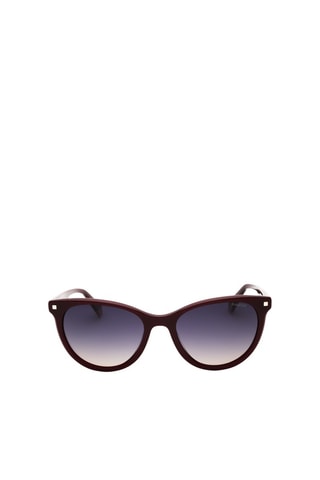 Lunettes de soleil femme - Catégorie 3 - Polaroid Core - Violet
