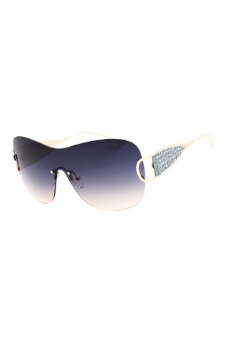 Lunettes de soleil femme - Catégorie 3 - Guess - Doré