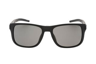 Lunettes de soleil homme - Catégorie 3 - Tommy Hilfiger - Noir
