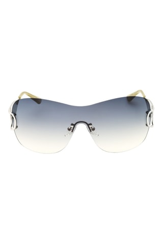 Lunettes de soleil femme - Catégorie 3 - Guess - Gris