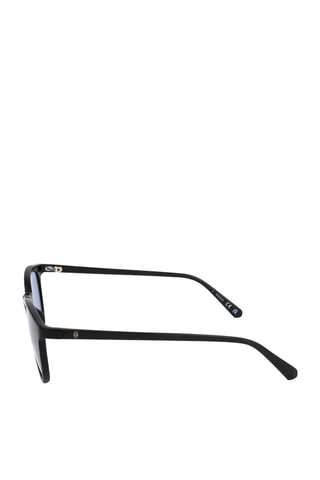 Lunettes de soleil homme - Catégorie 2 - Guess - Noir