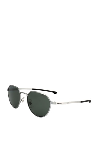 Lunettes de soleil polarisées homme - Catégorie 3 - Carrera - Gris