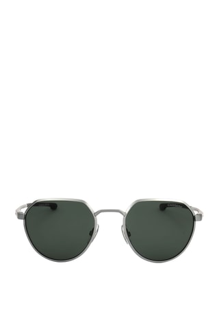 Lunettes de soleil polarisées homme - Catégorie 3 - Carrera - Gris